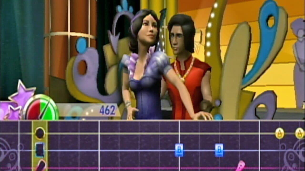 Victorious: Taking the Lead thumbnail 3