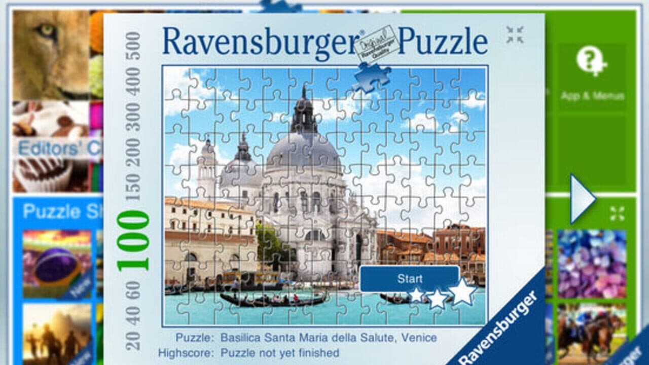 Ravensburger Puzzle thumbnail 9