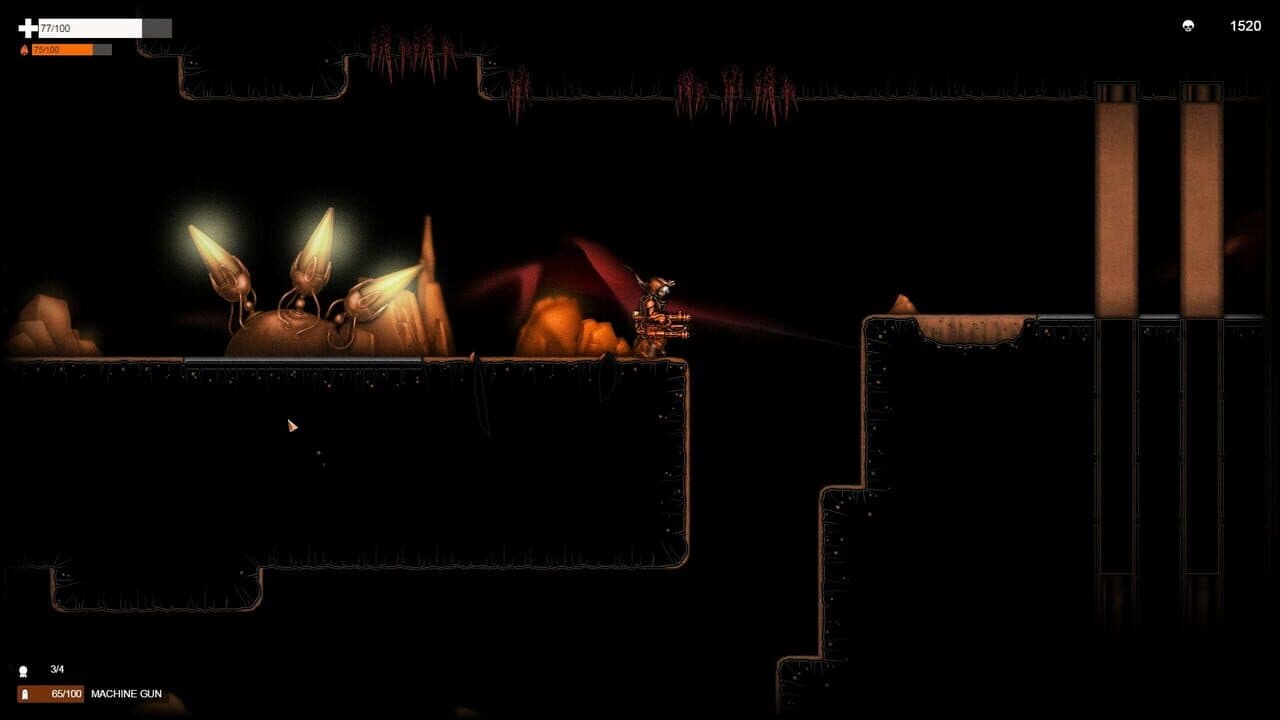 Orange Moon thumbnail 3