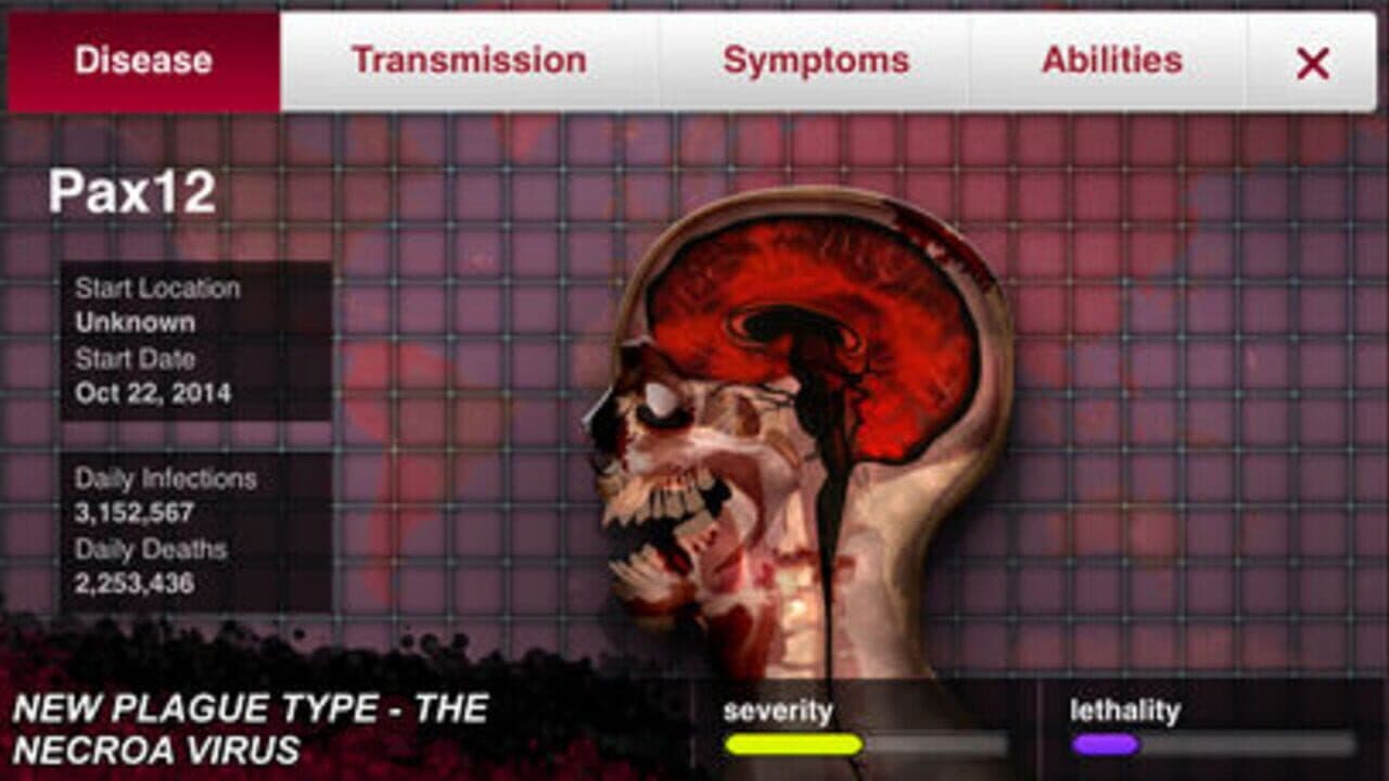 Plague Inc. thumbnail 8