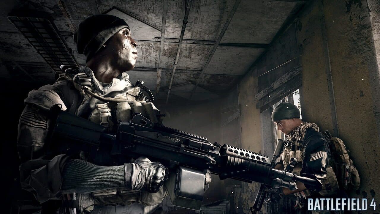 Battlefield 4 thumbnail 4