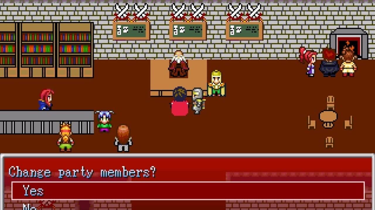 Galer: Plague of Heroes thumbnail 3
