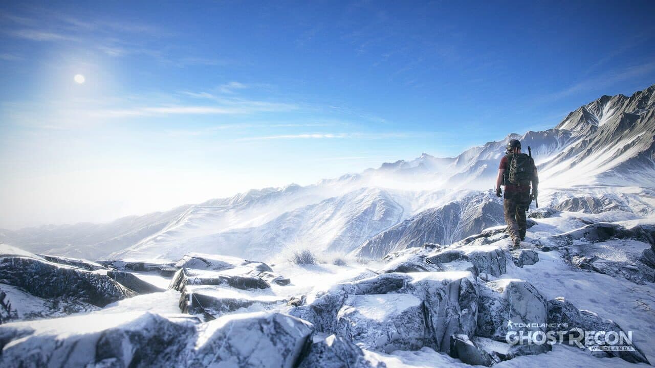 Tom Clancy's Ghost Recon: Wildlands thumbnail 2