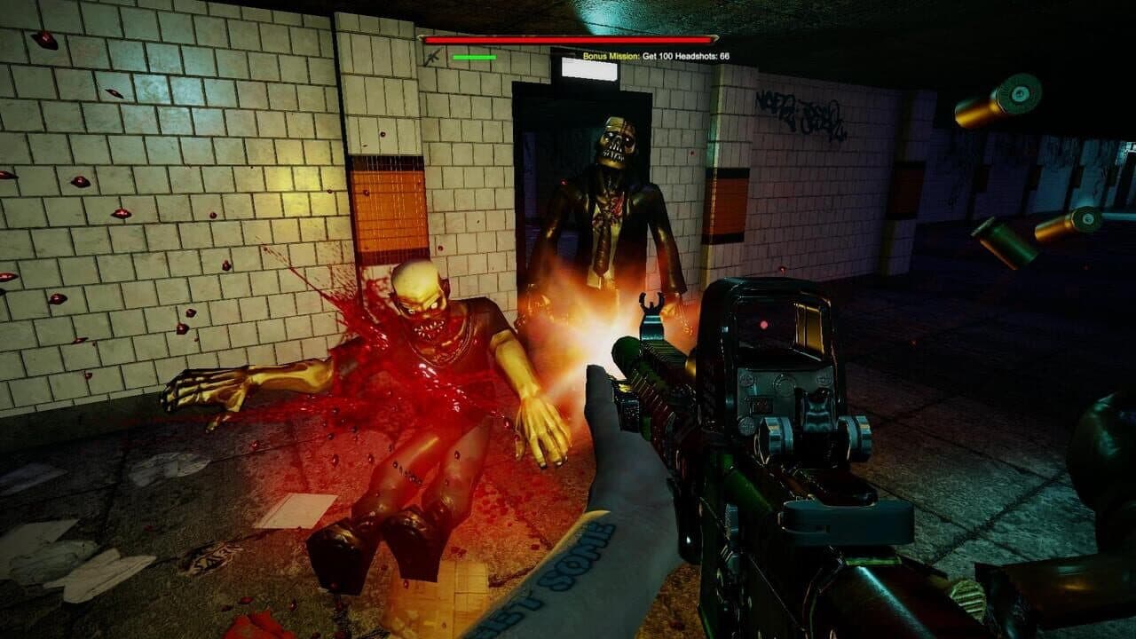Pain Train PainPocalypse thumbnail 3