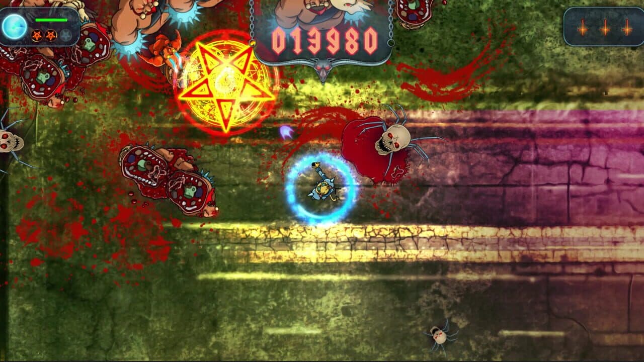 Death Goat thumbnail 4