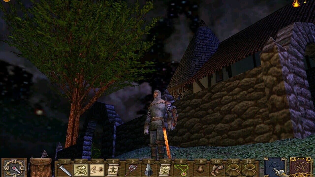 Ultima IX: Ascension thumbnail 2