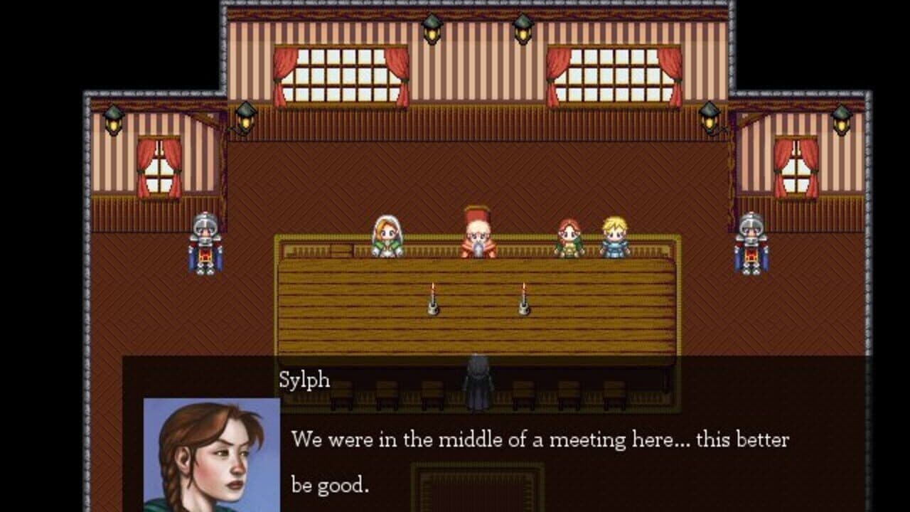 Vagrant Hearts 2 thumbnail 5