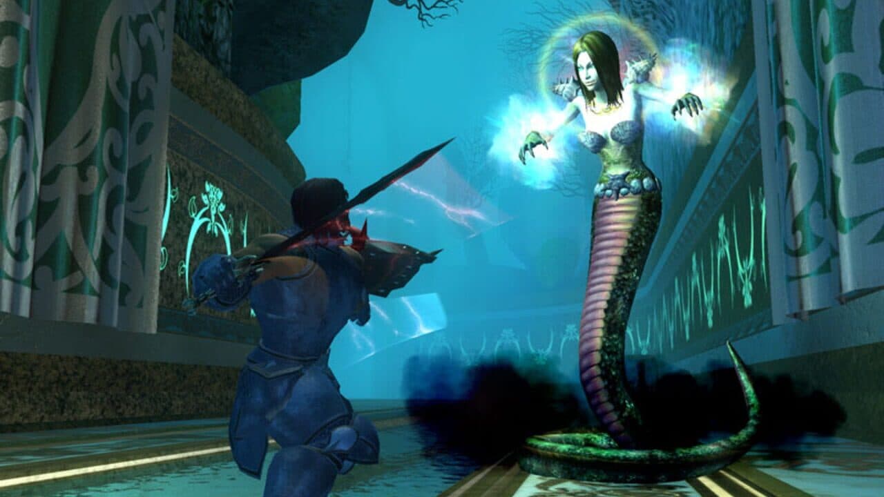 EverQuest II: Sentinel's Fate thumbnail 2