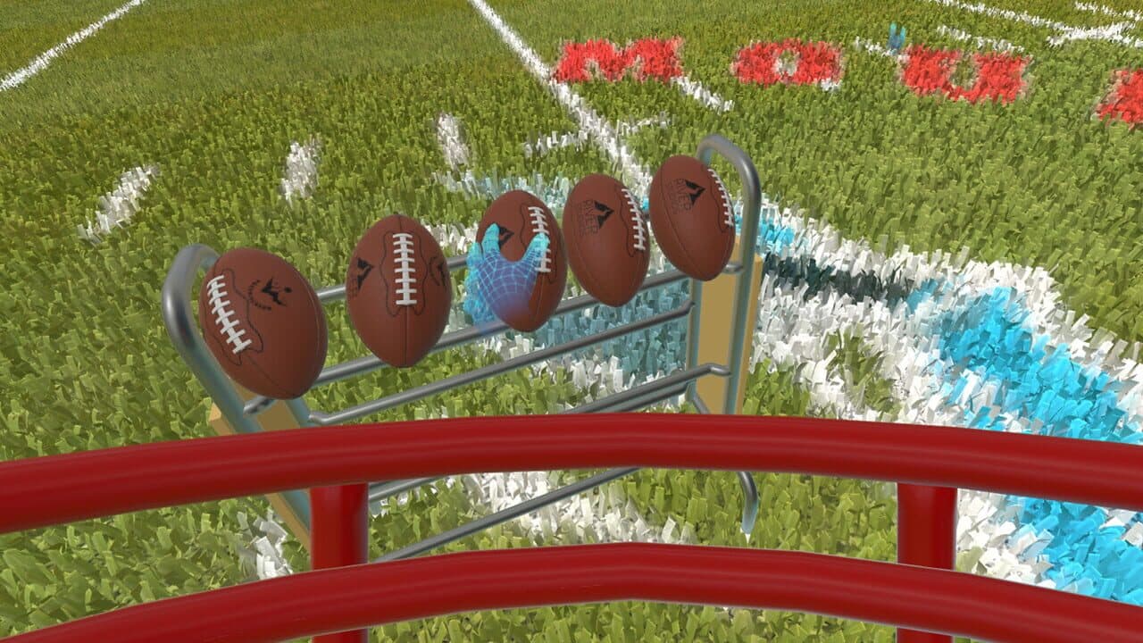 Quarterback Snap thumbnail 5