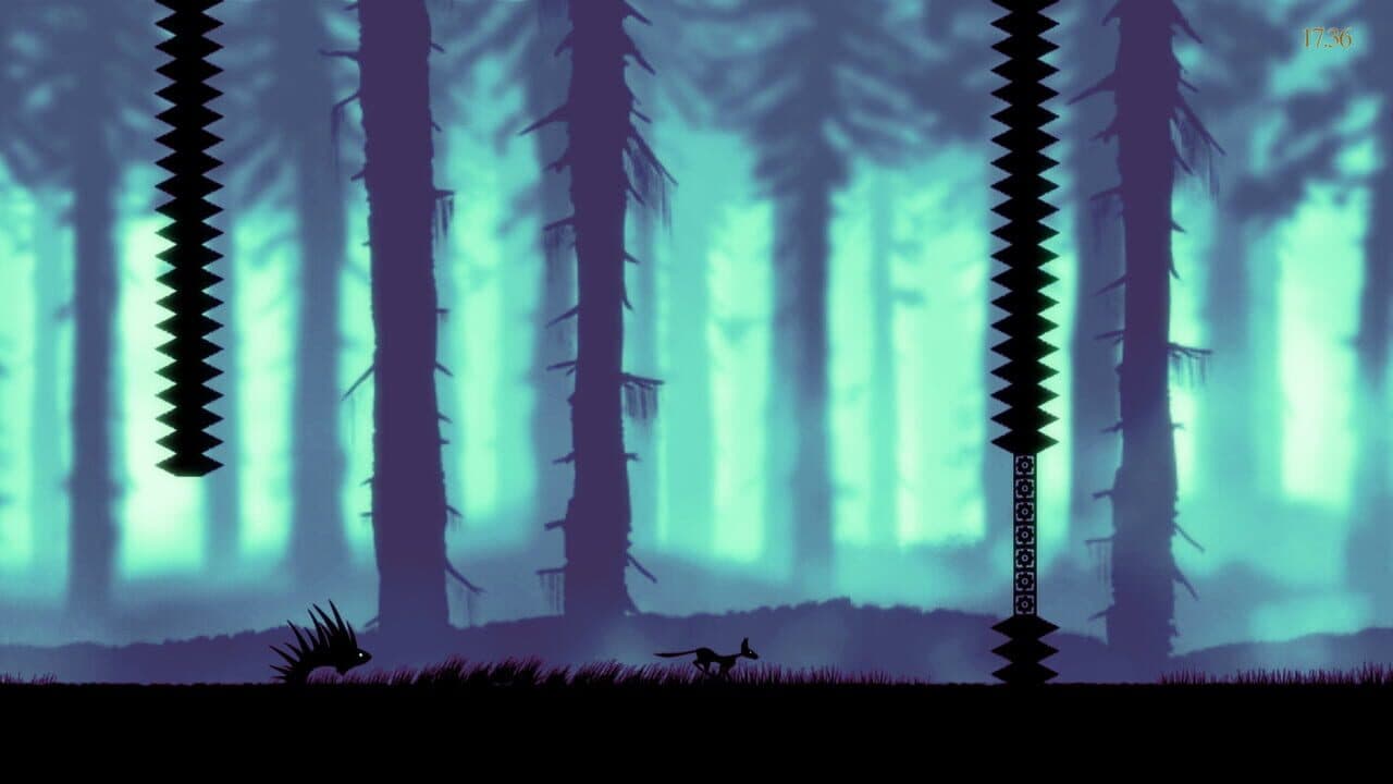 A Walk in the Dark thumbnail 4