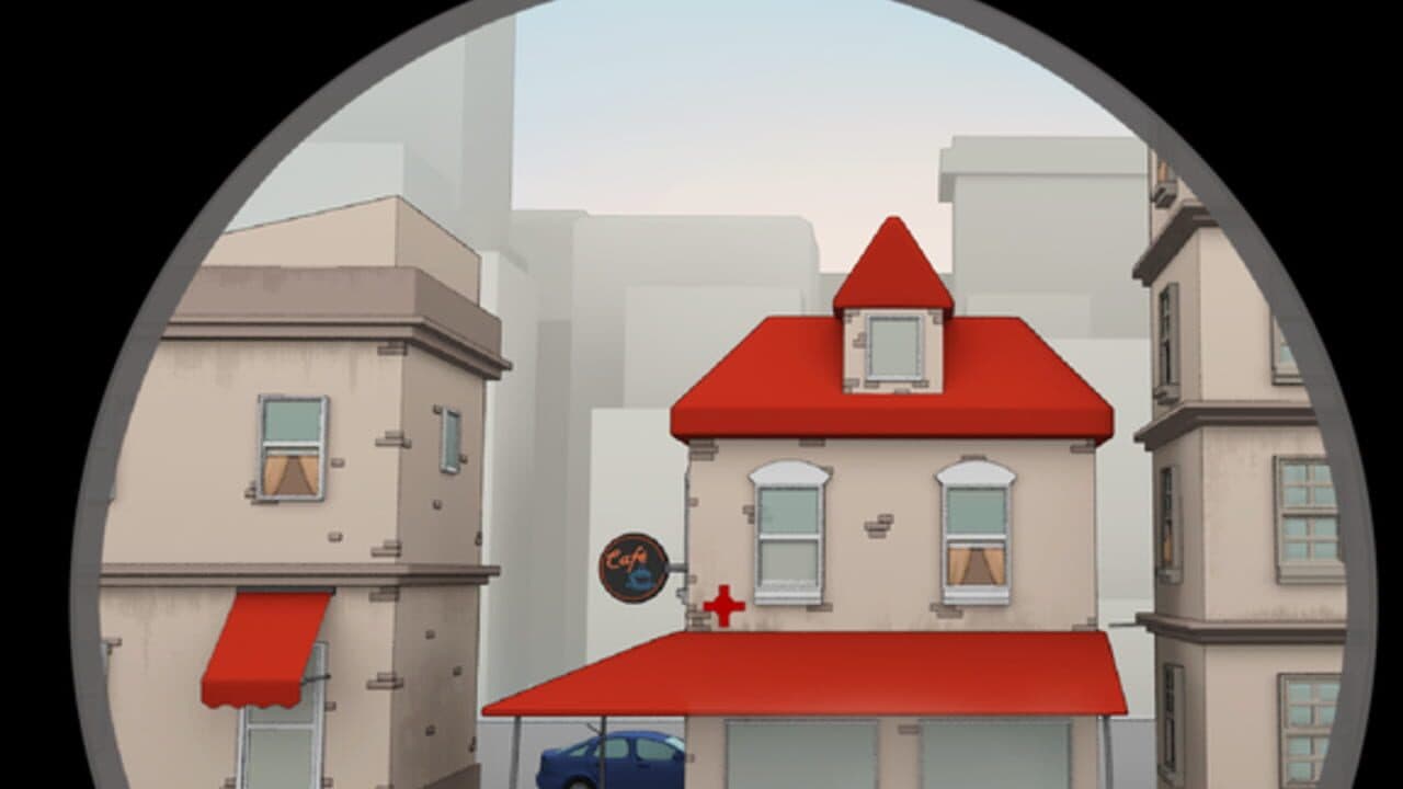 Sniper Shooter: Gun Shooting thumbnail 5