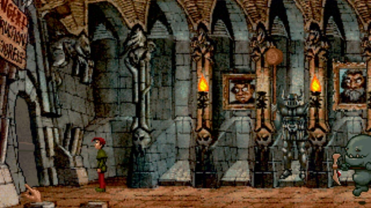 Curse of Enchantia thumbnail 4