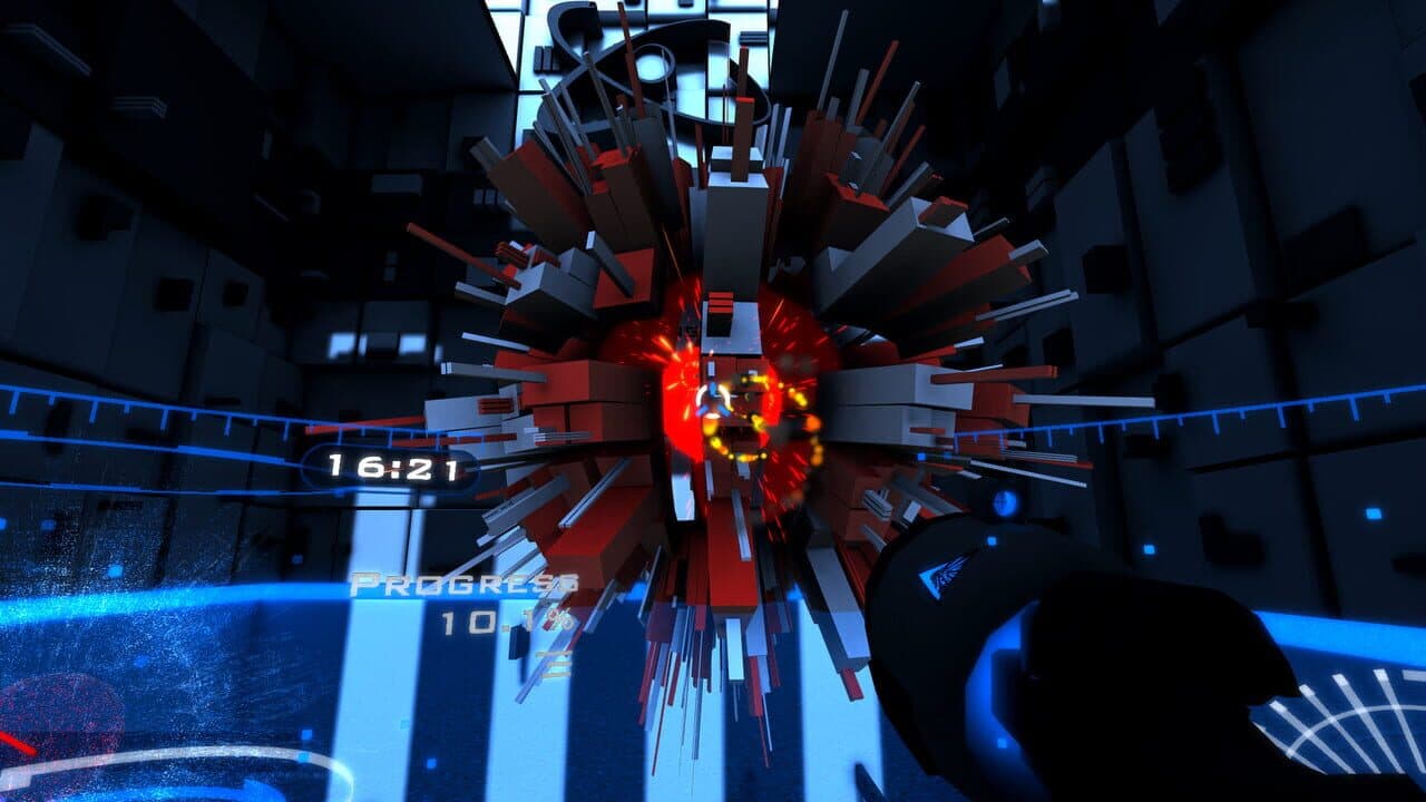 Time Rifters thumbnail 3