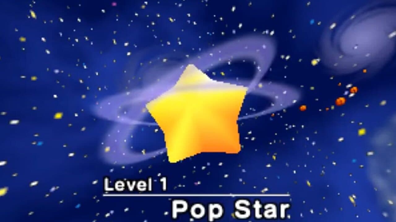 Kirby 64: The Crystal Shards thumbnail 5