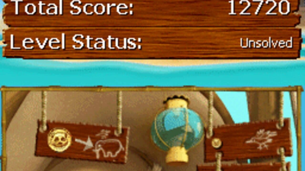 Nanda's Island thumbnail 5