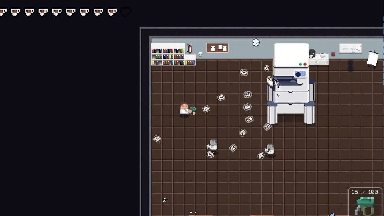 The Worst Day Ever thumbnail 3