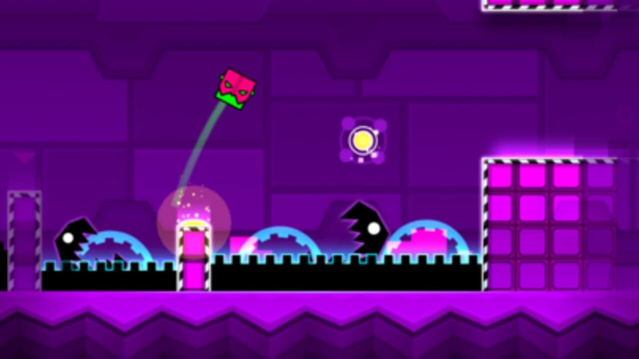Geometry Dash Meltdown thumbnail 3