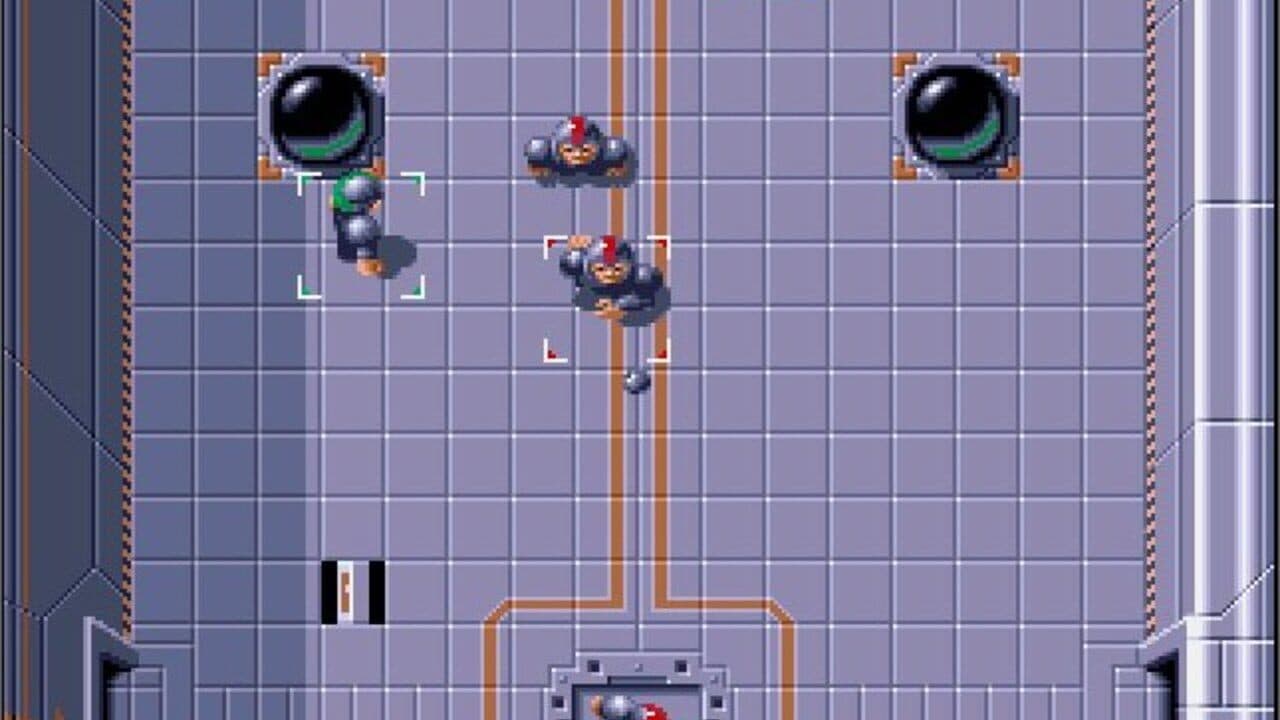 Speedball thumbnail 4