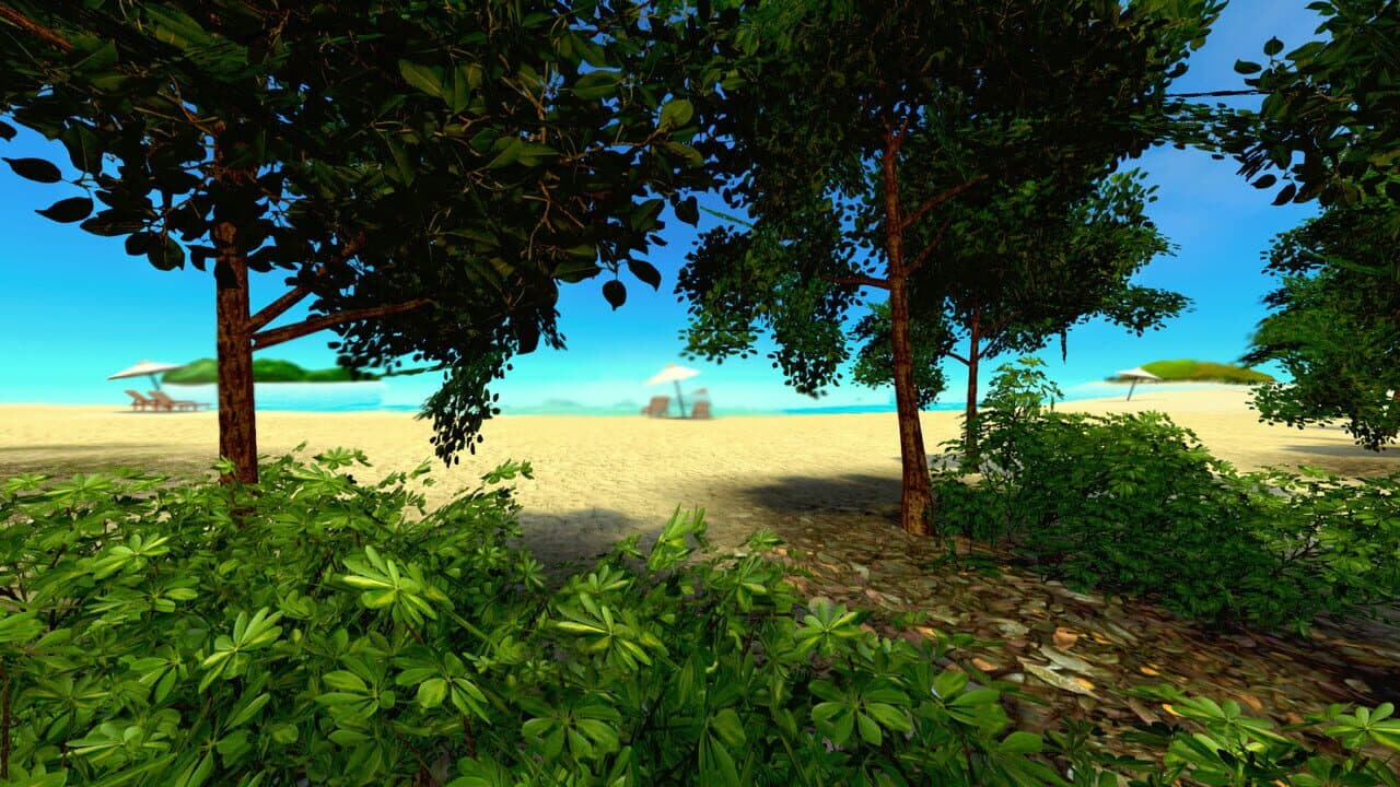Paradise Island thumbnail 4