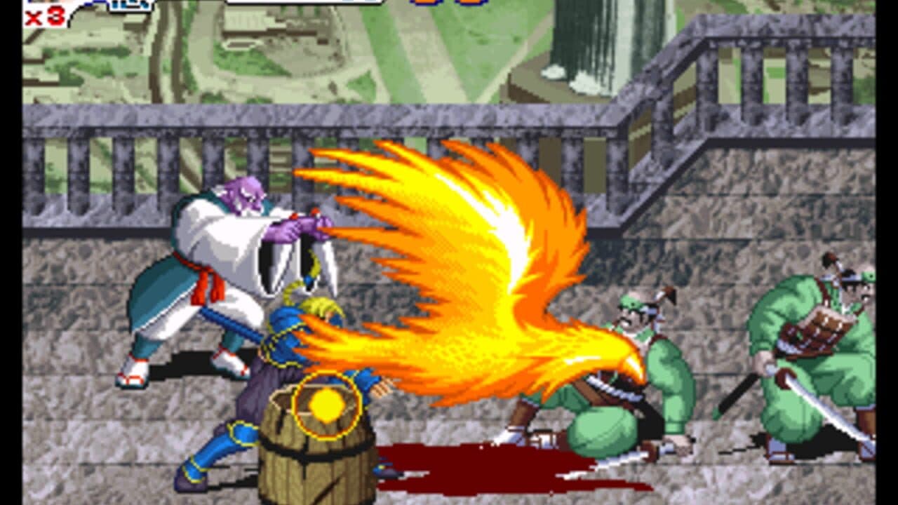 Sengoku 3 thumbnail 3
