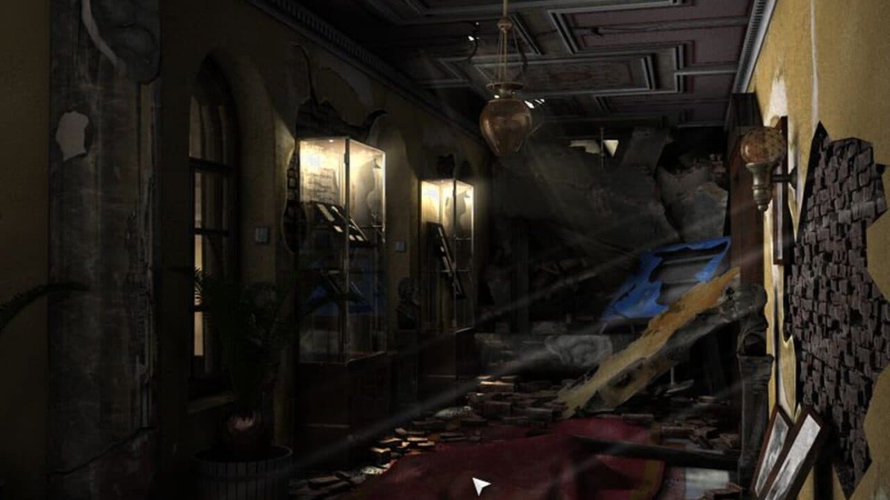 Escape the Museum thumbnail 4
