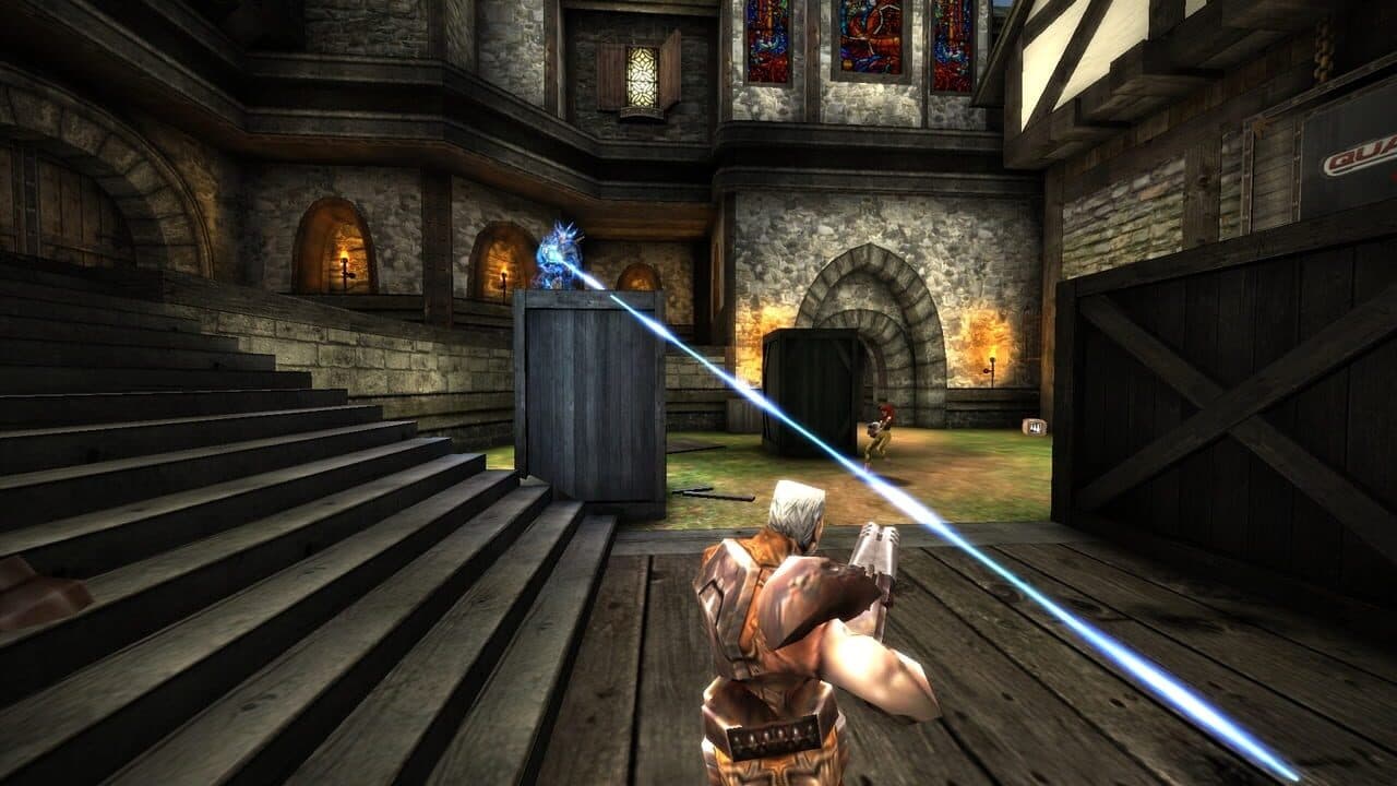 Quake Live thumbnail 3