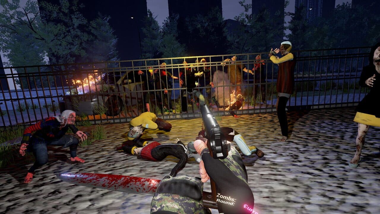 ZombVR thumbnail 5
