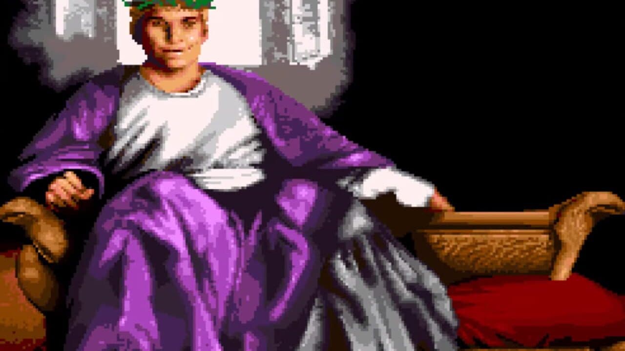 Rome: AD 92 thumbnail 13