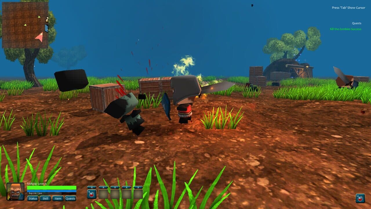 Knights of Hearts thumbnail 4