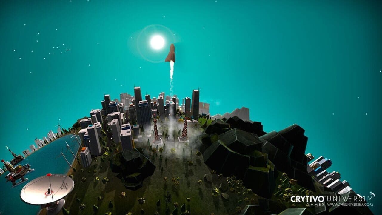 The Universim thumbnail 2