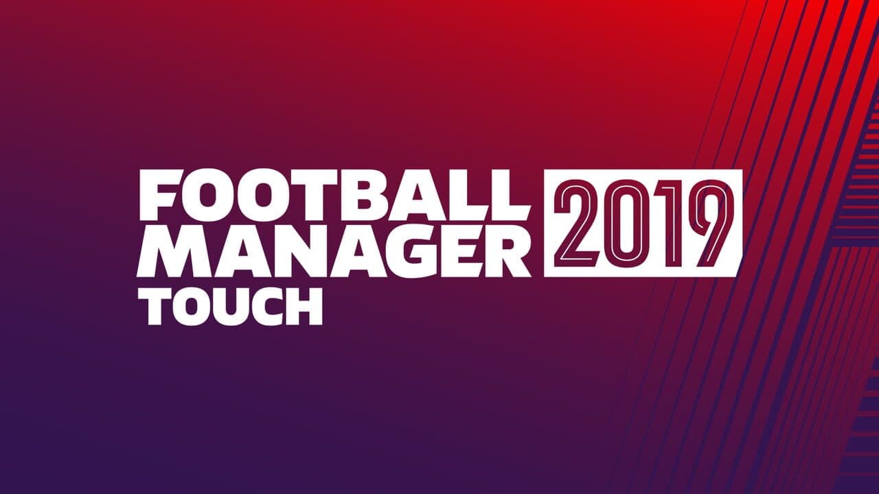 Football Manager 2019 Touch thumbnail 3