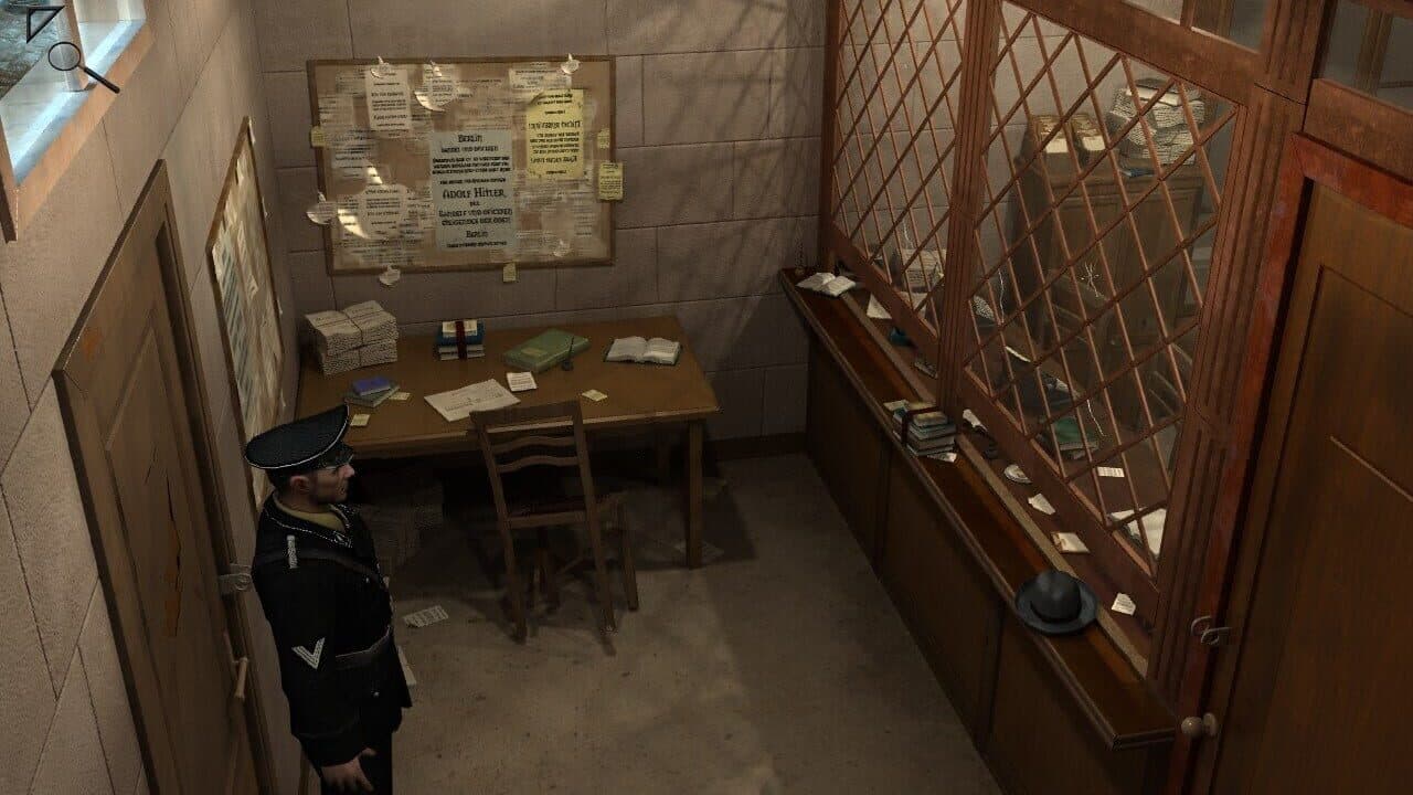 A Stroke of Fate: Operation Bunker thumbnail 4