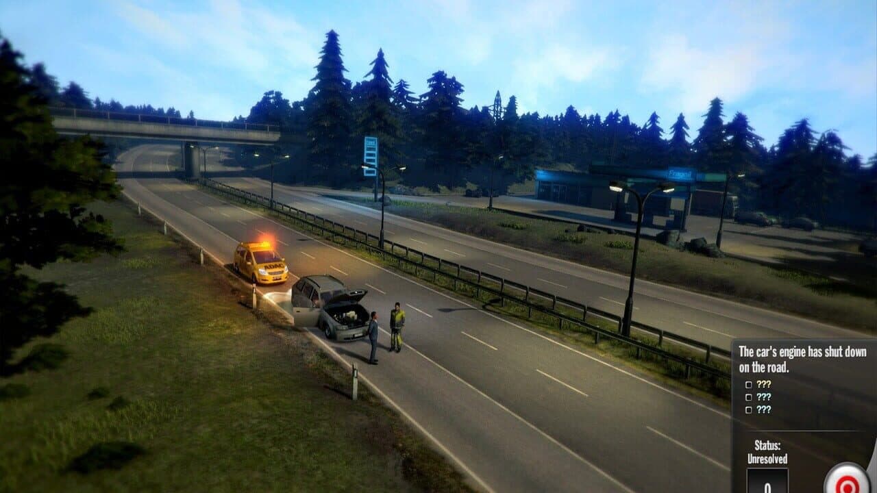 ADAC: The Simulation thumbnail 5