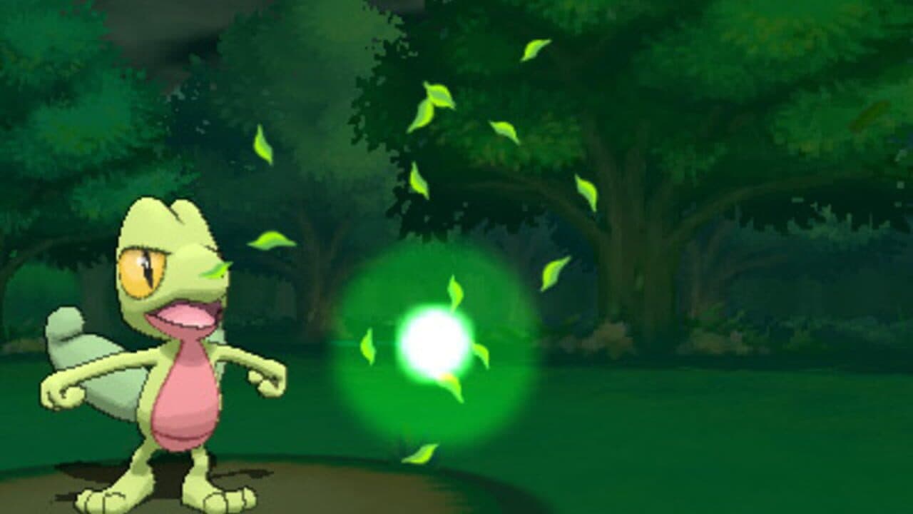 Pokémon Omega Ruby thumbnail 5