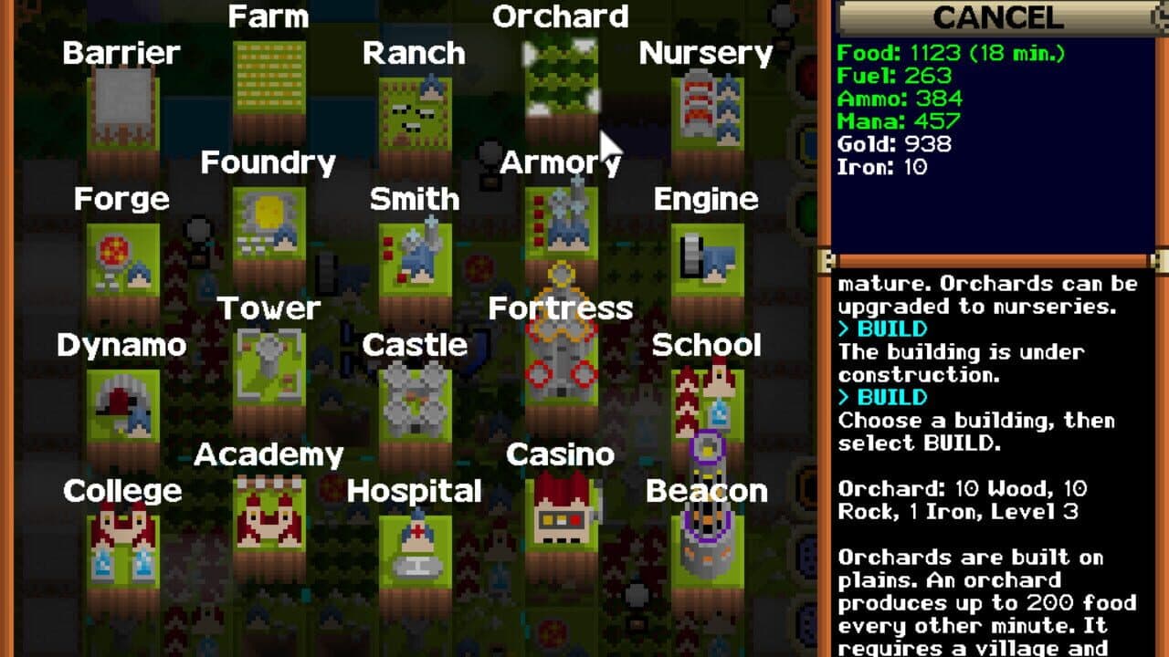 Airship Asunder thumbnail 3