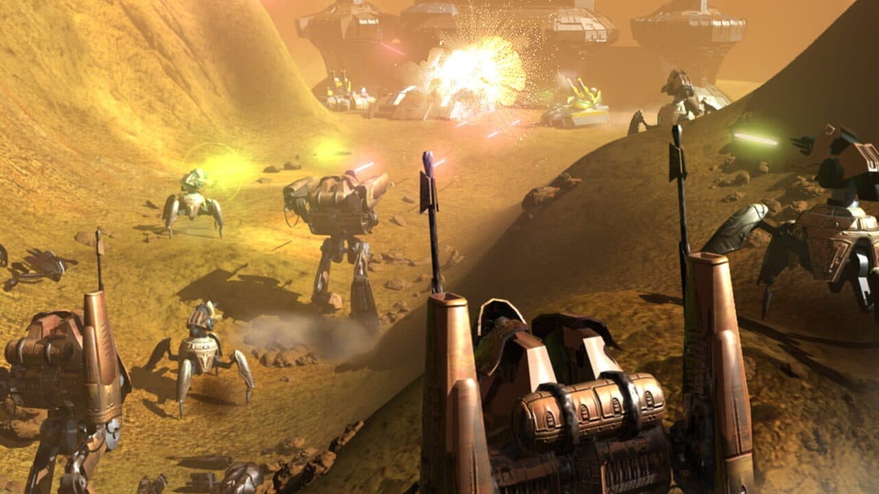 Earth 2160 thumbnail 3