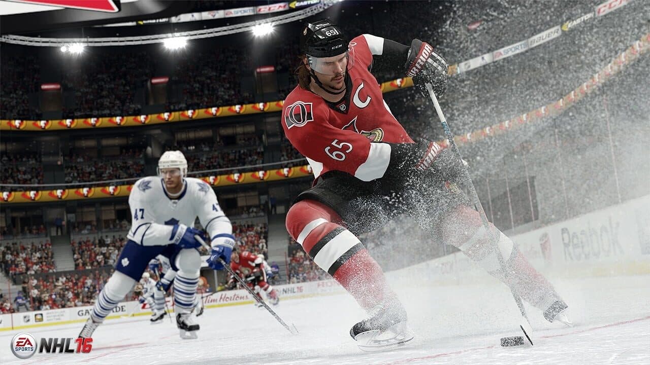 NHL 16 thumbnail 2