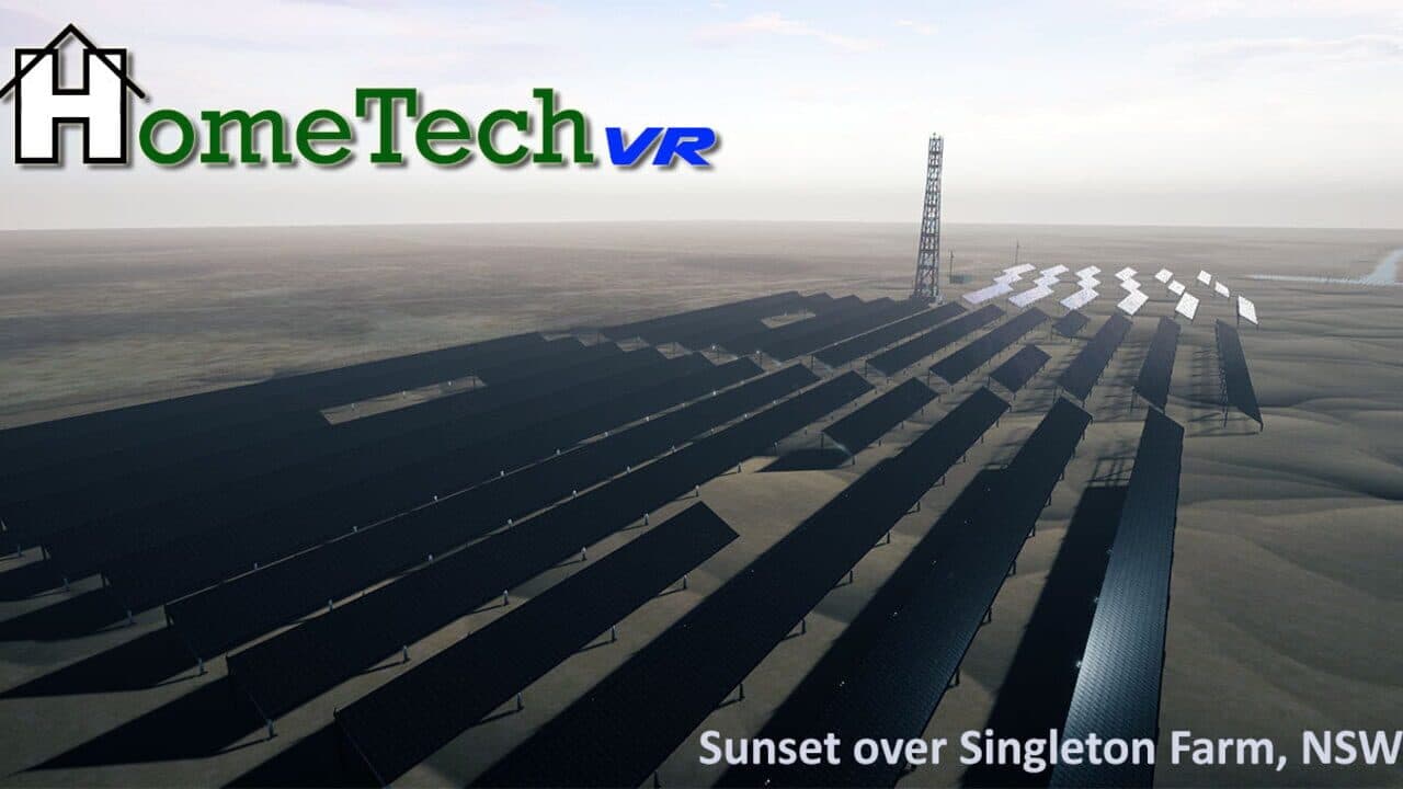 Home Tech VR thumbnail 2