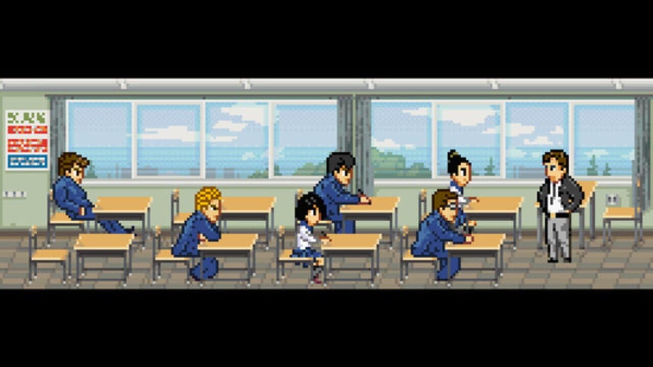 The friends of Ringo Ishikawa thumbnail 2