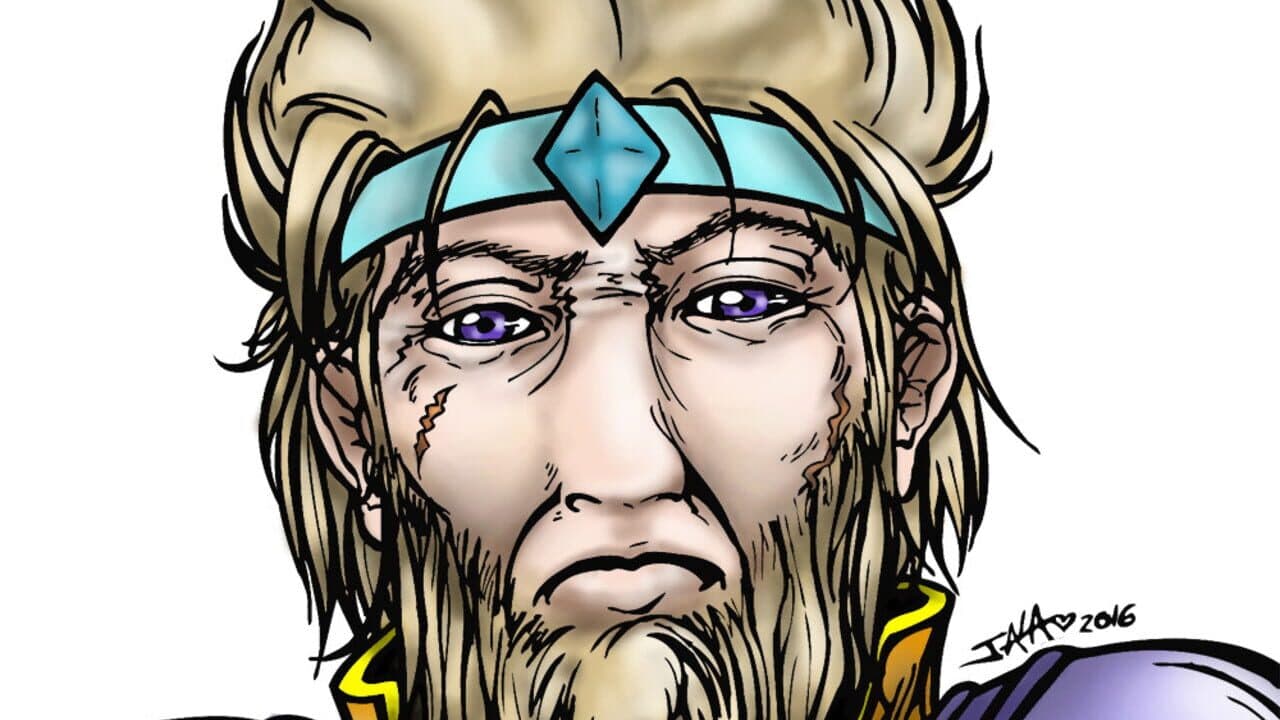 To Ash thumbnail 3