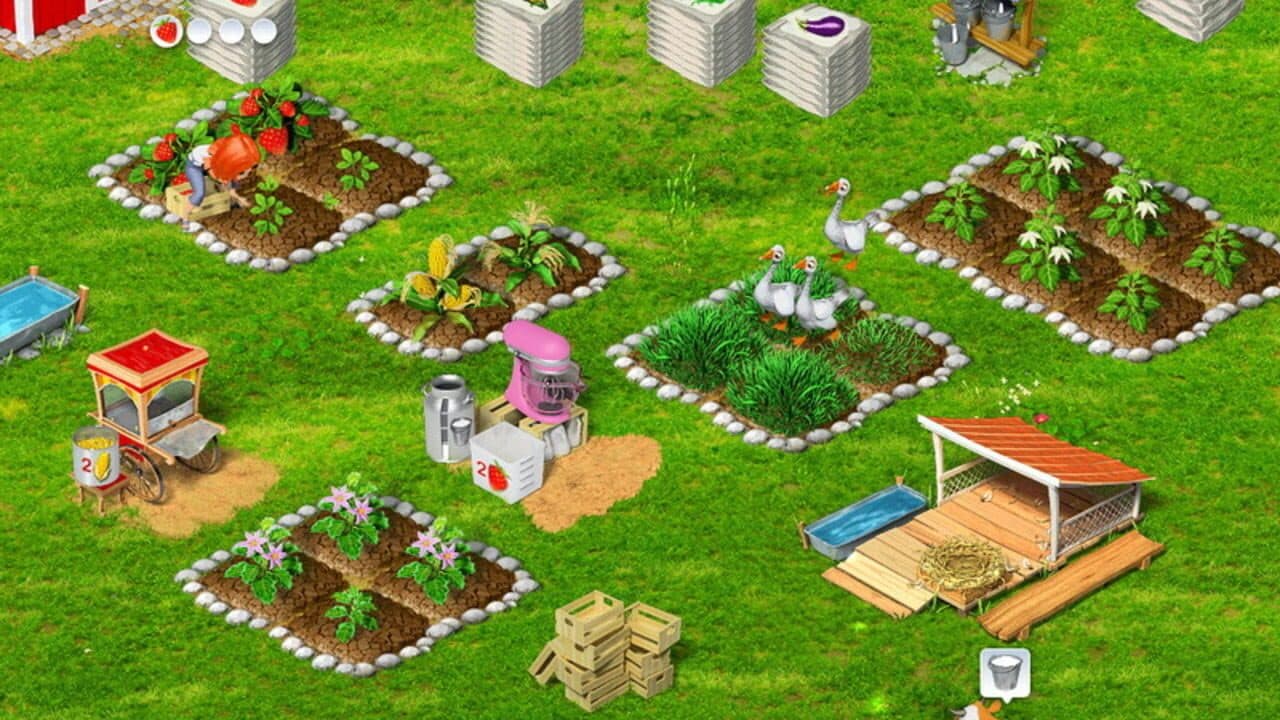 Farming 6-in-1 bundle thumbnail 2