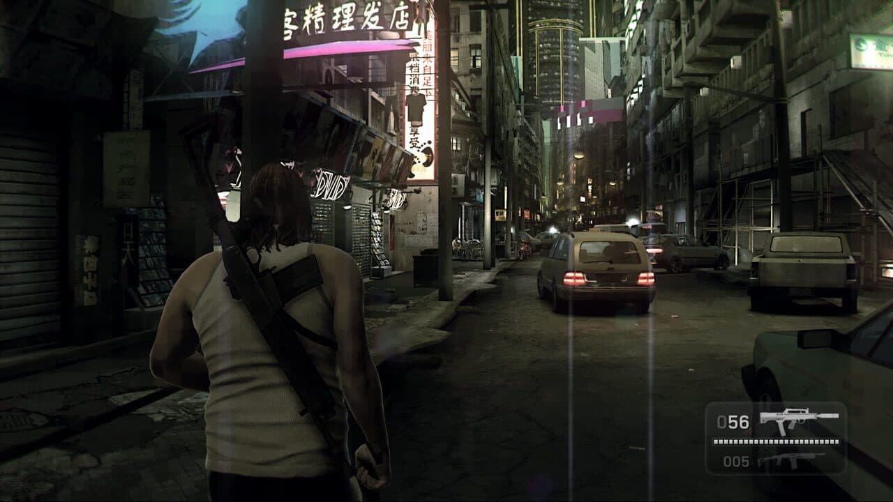 Kane & Lynch 2: Dog Days thumbnail 2
