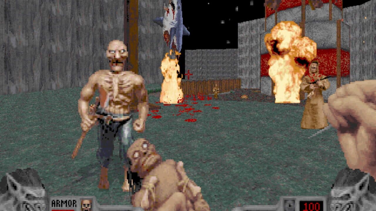 Cryptic Passage for Blood thumbnail 4