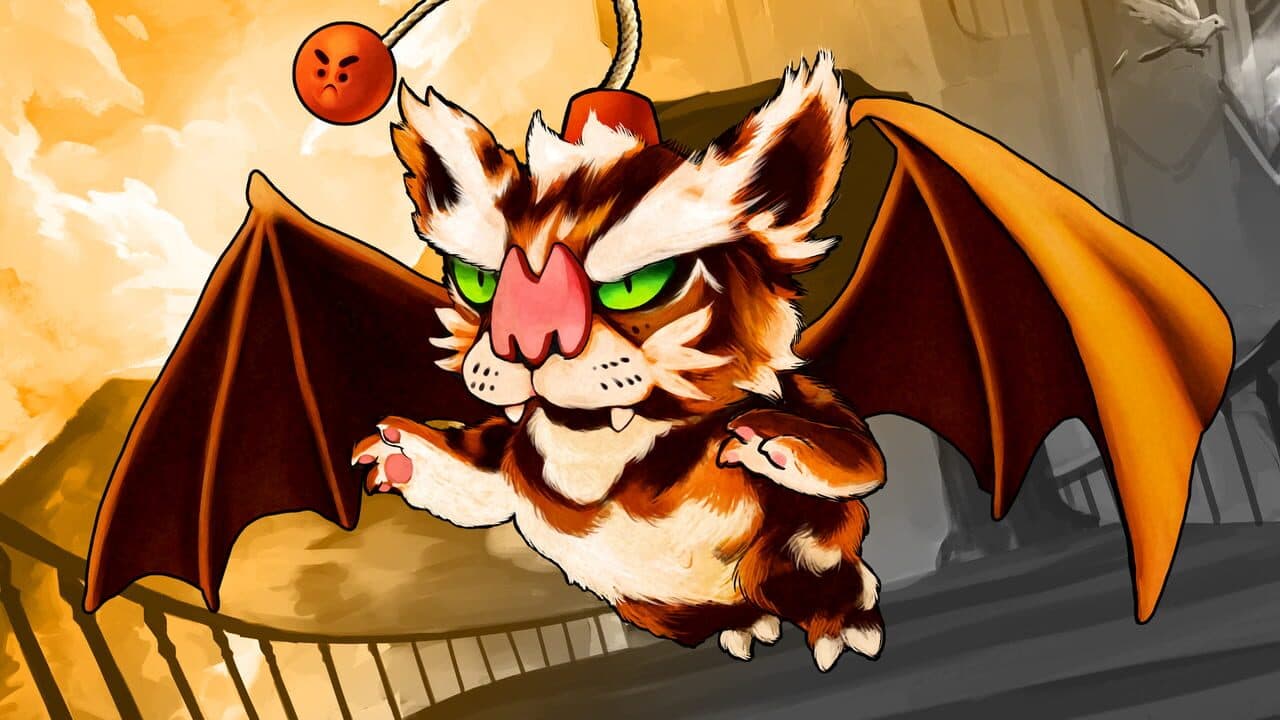 Oh! RPG! thumbnail 3