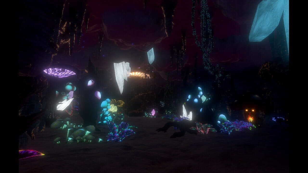 Monster Maze VR thumbnail 5
