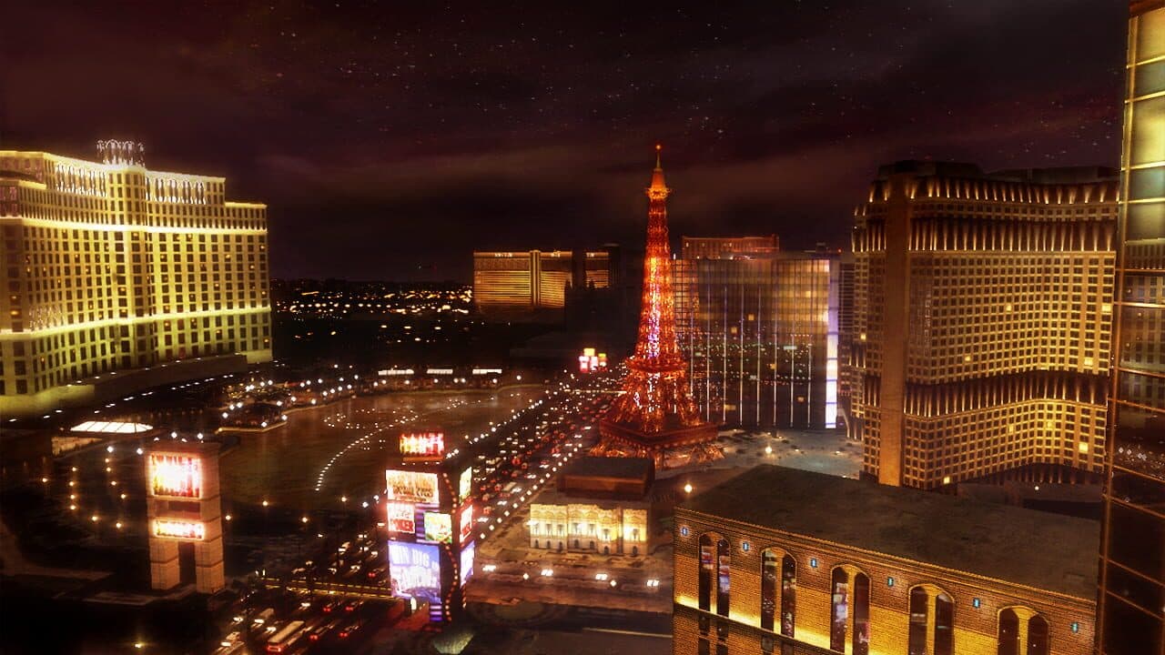 Tom Clancy's Rainbow Six: Vegas thumbnail 3