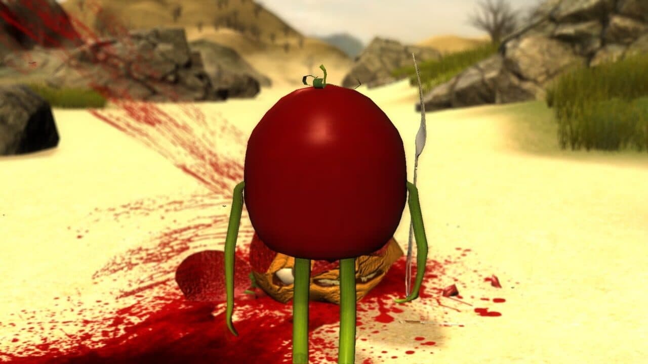 Tomato Way thumbnail 5