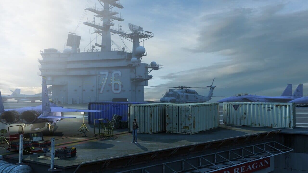 Secret Files 3 thumbnail 4