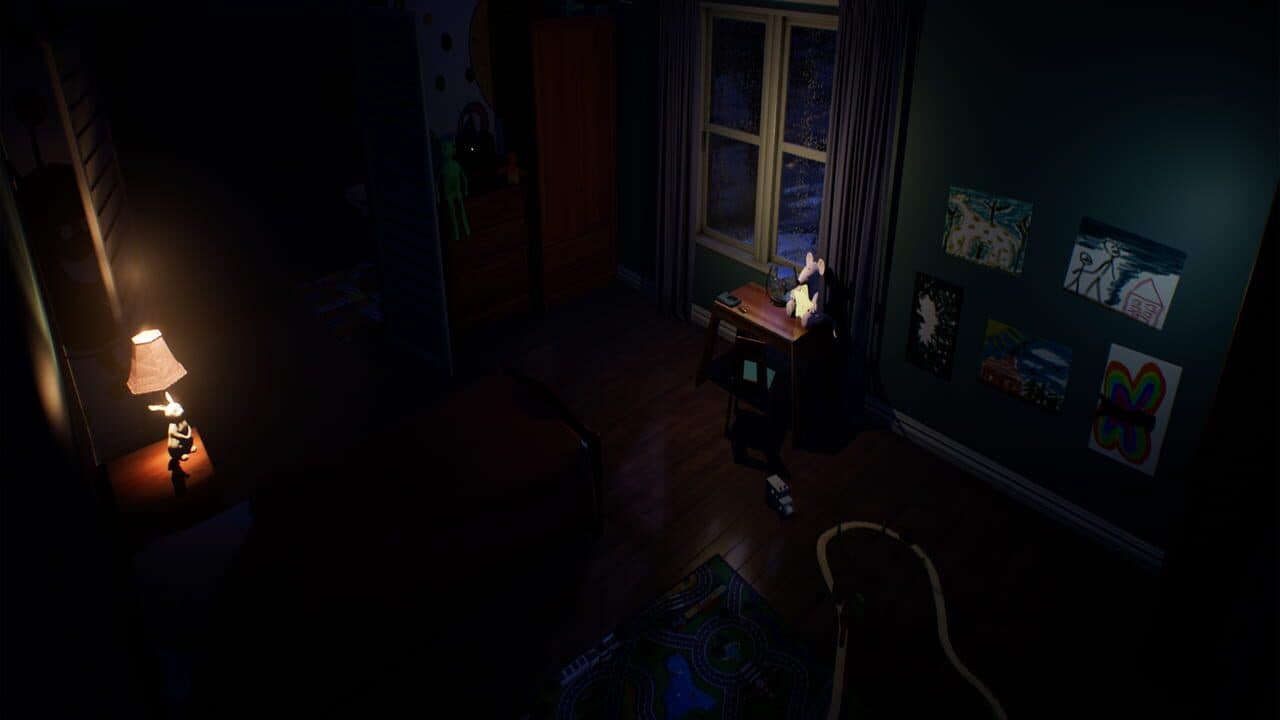 Frosty Nights thumbnail 3