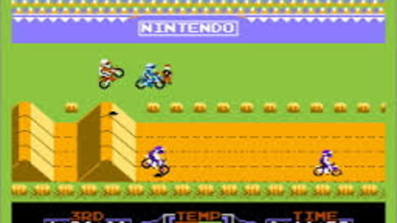 Excitebike thumbnail 7